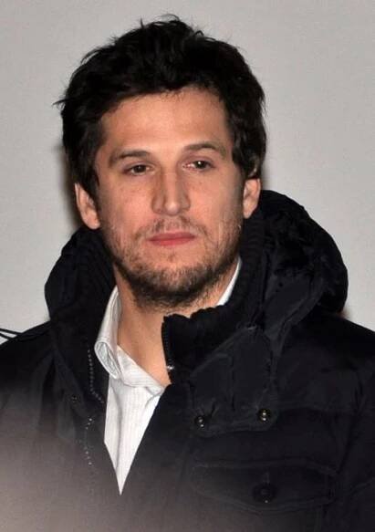 Guillaume Canet — Wikipédia