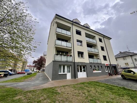 Veřejná soutěž-prodej bytu Nepomuk U Sokolovny 556 byt č. 8 | NEPOMUK – poutní město, rodiště sv. Jana Nepomuckého