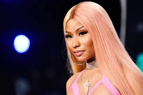 Nicki Minaj Apologizes To Fans In Lengthy Social Media Post