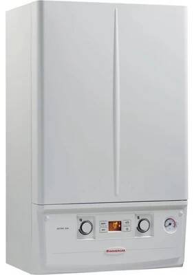 Plynový kondenzační kotel IMMERGAS VICTRIX EXA 24 X ErP, topný