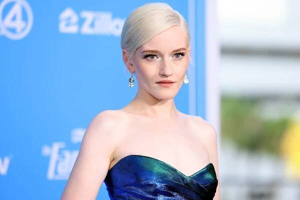 Julia Garner Confident Paused Madonna Biopic 'Supposed to Still Happen'