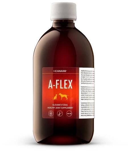 A-FLEX CLASSIC 500ml