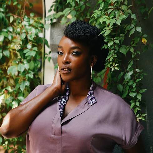 “I Felt Like Annie Was Going To Change My Life”: Sinners Star Wunmi Mosaku On The Movie That’s Got The World Talking