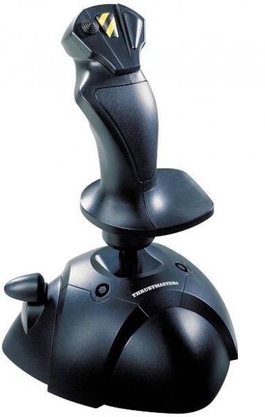 Thrustmaster USB Joystick pro PC (2960623)