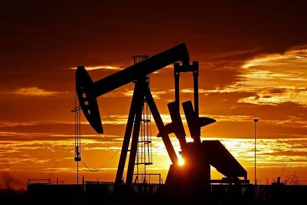 British Petrol (BP), stále nedosáhla úrovni z před pandemie