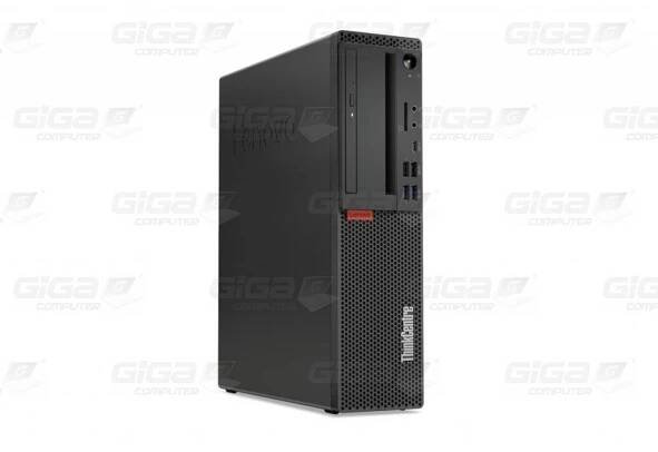 Lenovo ThinkCentre M720s SFF za 7 970 Kč - Počítač | GIGACOMPUTER.CZ