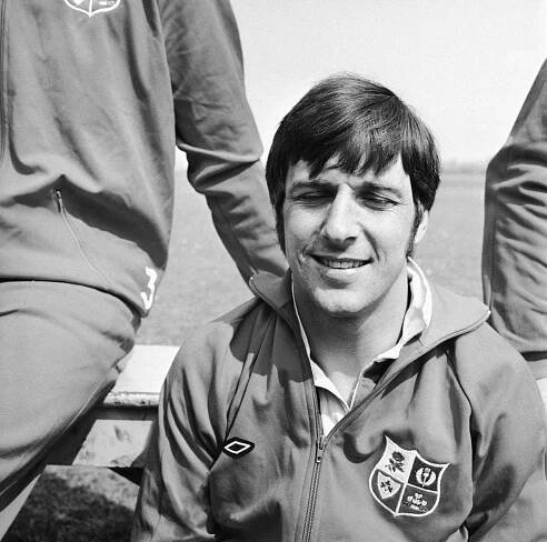 Barry John death: ‘The King’ who mesmerised for Wales and British Lions