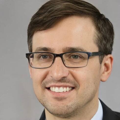 Mark Wilson Biography