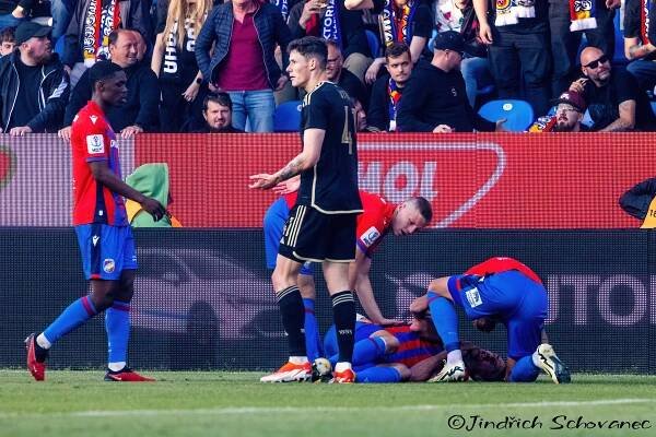 MOL cup FC Viktoria Plzeň - AC Sparta Praha