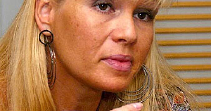 Dita Pichlerová