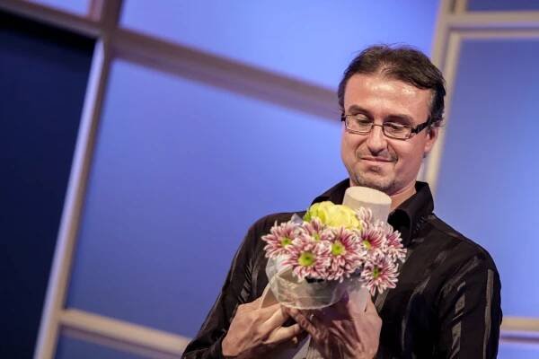 Dabingové ceny ovládli Filip Jančík s Janou Štvrteckou