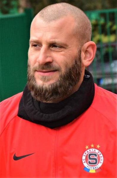 David Bičík – Wikipedia
