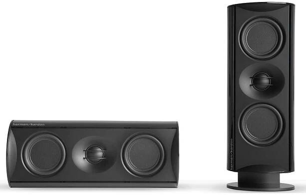 Harman Kardon HKTS 60BQ/230