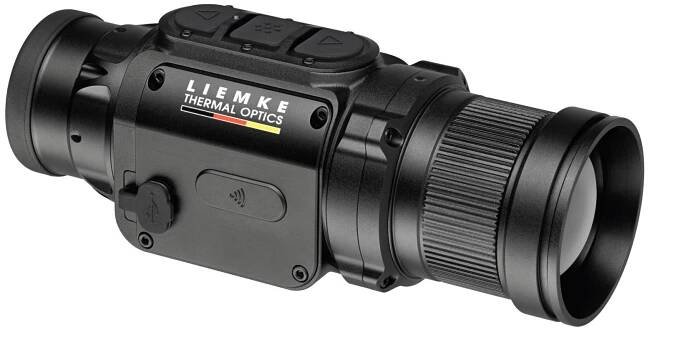 Liemke Luchs-2 Rundum-Sorglos-Komplettpaket