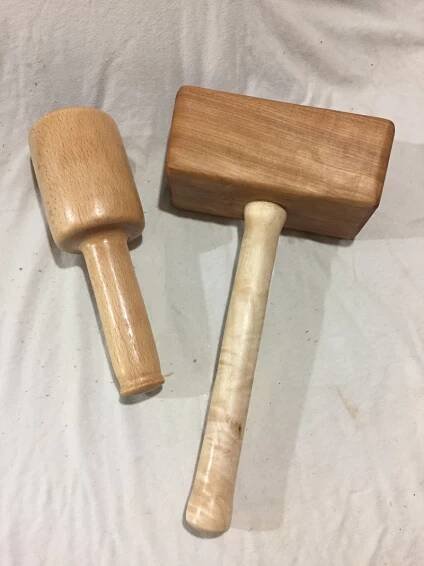 Woodworking
