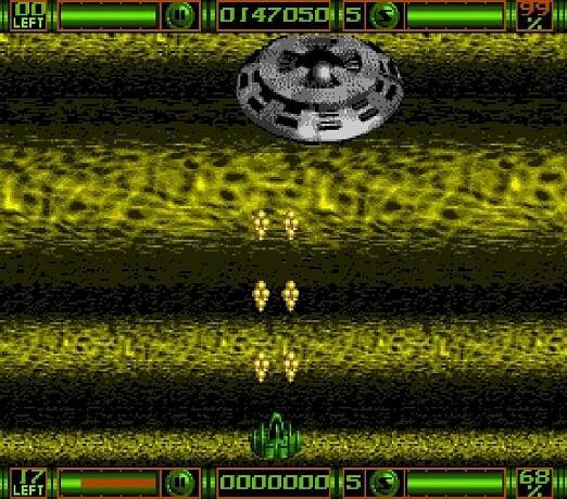 XP8 - retro FLASHBACK