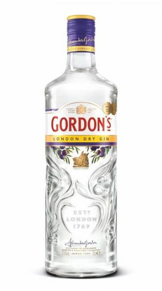 Gin Dry Gordon's v akci levně | Kupi.cz