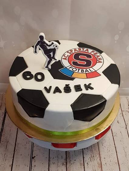 Tématické dorty – Když peču nezlobím