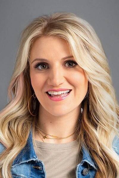 Annaleigh Ashford herečka
