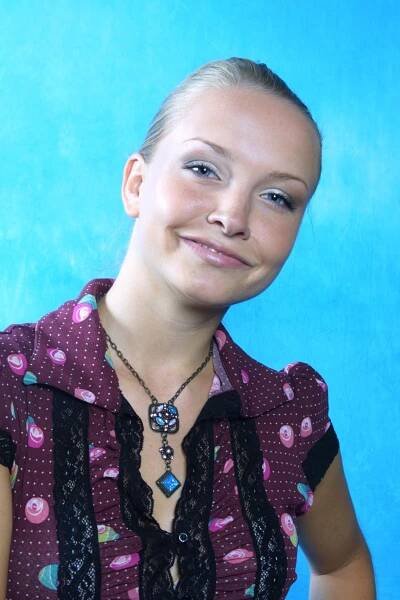 Janin Ullmann