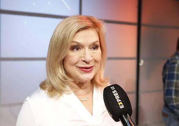 Jana Paulová ruší představení i oslavu sedmdesátin: Náhlé zdravotní problémy