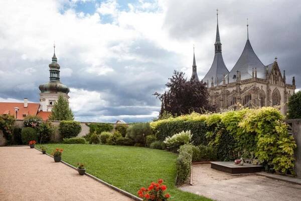 BARBORA Restaurant & Penzion, Kutná Hora | Hotel.cz