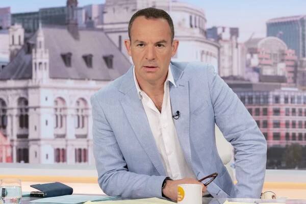 Martin Lewis reveals simple way to calculate running cost of any household appliance | The Sun