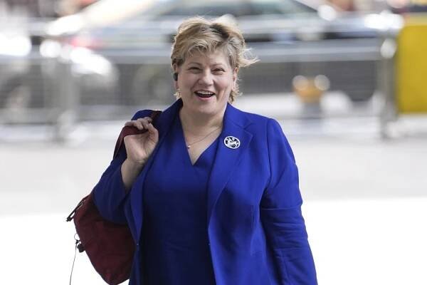 Labour’s ruling body to draw up plans for race to replace Rayner | The Standard