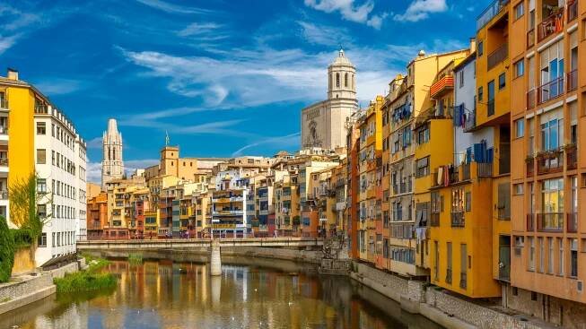 Another 9,000 Airbnbs in Spain to be taken down amid major holiday crackdown