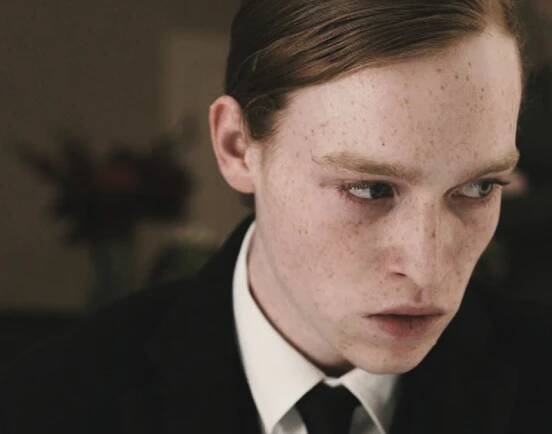 Get Out Should Be Dallas Actor Caleb Landry Jones' Breakout.