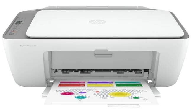 HP DeskJet 2722