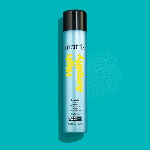 MATRIX Total Results High Amplify Hairspray 400 ml