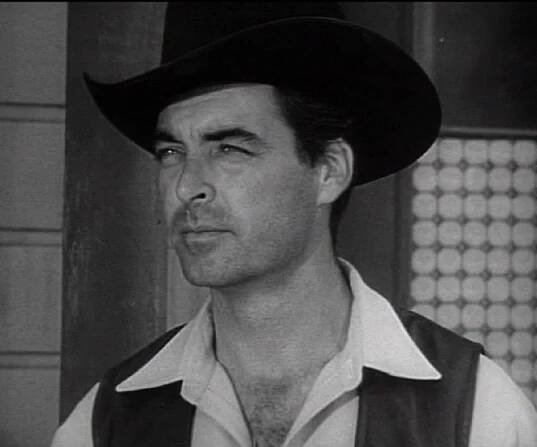 Rory Calhoun