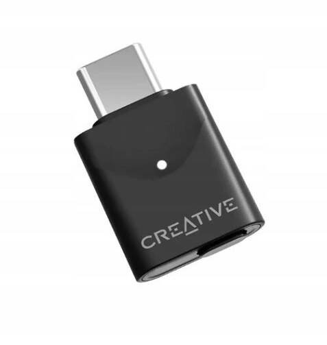 Audio vysílač Creative BT-W6 Bluetooth 5.4