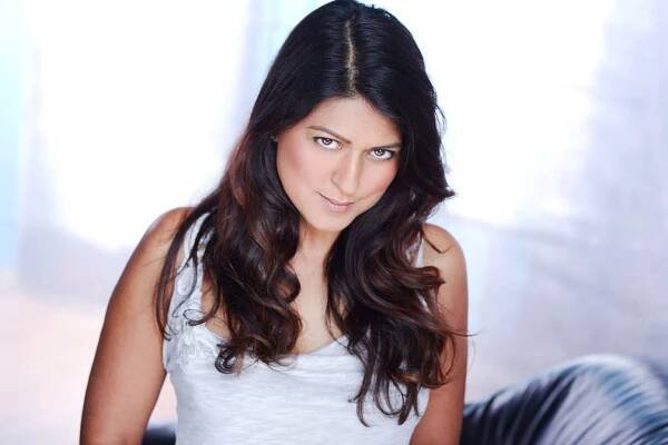 Actor – Rishma Malik Scott