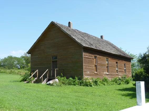 Ottawa County, Oklahoma