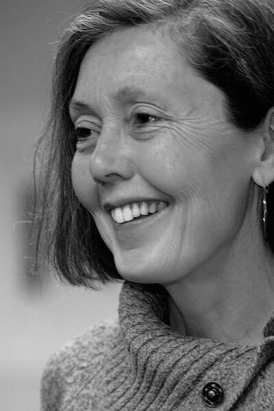 Throwing Yourself Into the Dark: A Conversation with Anne Carson by Kate Dwyer