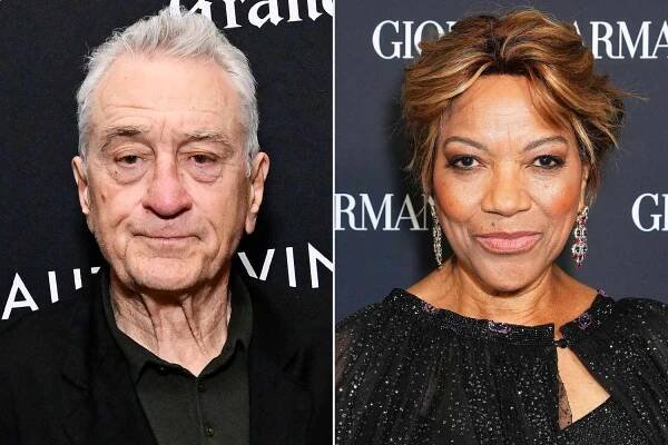 Robert De Niro’s Ex Grace Hightower Is Selling Their Central Park West Home for $18M