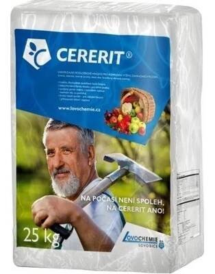 Lovosice Lovochemie Cererit 25kg GSH NPK 8-13-11