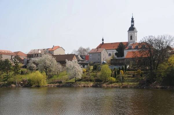 Cestou ze školy - vzpomínky pamětníků - Muzeum Říčany
