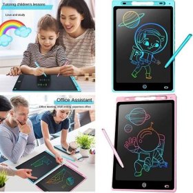 Toddler Toys 12 Inch For Kids 14 Inch LCD Writing Tablet Drawing Tablets Writing Pad Doodle Board – buy at low prices in the Joom online store