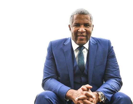 Who Is Robert F. Smith? Learn More About the Billionaire Whose Generosity Shocked a Graduating Class