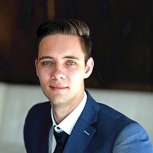 David Matulay, analytik InvestingFox.
