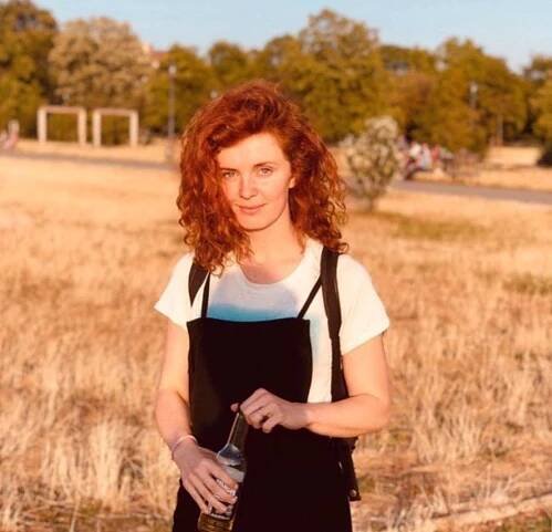 Foto k tématu Martina Babišová – stránka 64