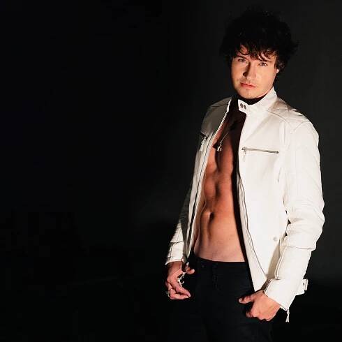 Brandon Ludwig