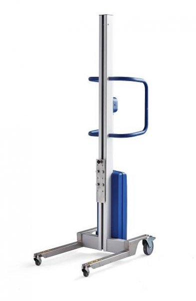 Elektrický zdvihací vozík BUSY, 70 kg