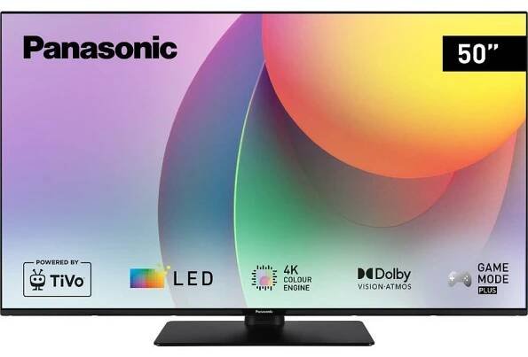 TB 50W60AEZ LED TV PANASONIC