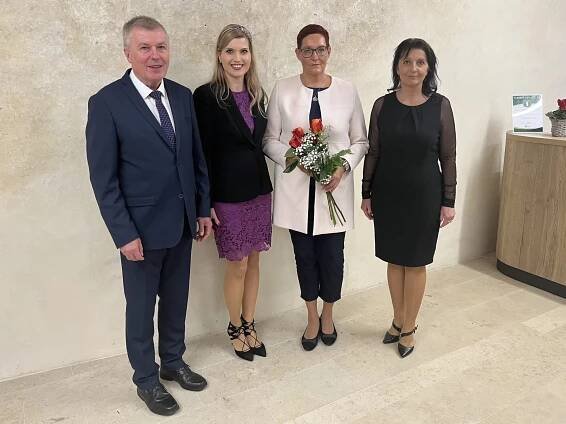 Co se lidem nelíbí ve Znojmě? Začínají setkání s vedením radnice, sraz u Dukly