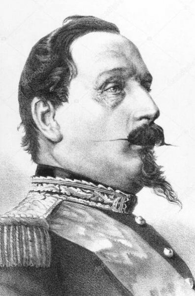 Napoleon Iii