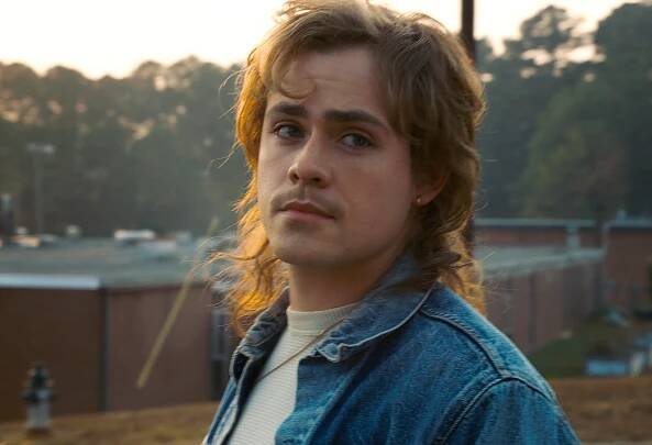 Žena naletěla podvodníkovi vydávajícímu se za hvězdu Stranger Things